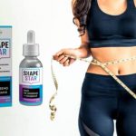 ShapeStar Drops Review Ecuador - Price, opinions, effects