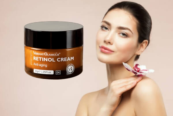 Retinol – What Makes It Important for Skin Beauty & Health