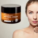 Vibrant Glamour Retinol Cream Review Colombia - Price, opinions, effects