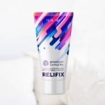 Relifix Review, opinions, price, usage, effects