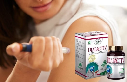 Diabactiv Review, opinions, price, usage, effects, Algeria