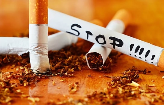 Γιατί η διακοπή του καπνίσματος είναι τόσο δύσκολη;