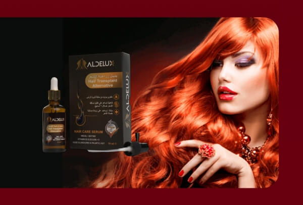Aldelux serum Review Algeria - Price, opinions, effects