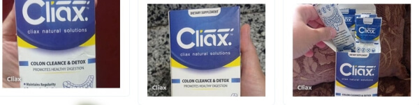 Cliax – What Is It