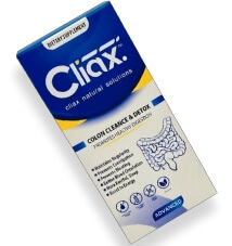 Cliax powder drink Review Libya