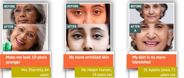 What Is Dr Skin-Care