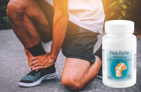 Fisio Forte – What Is It 