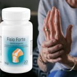 Fisio Forte capsules Reviews Mexico - Price, opinions, effects