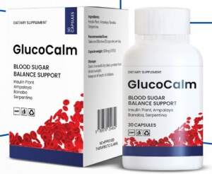 GlucoCalm capsules Review Philippines