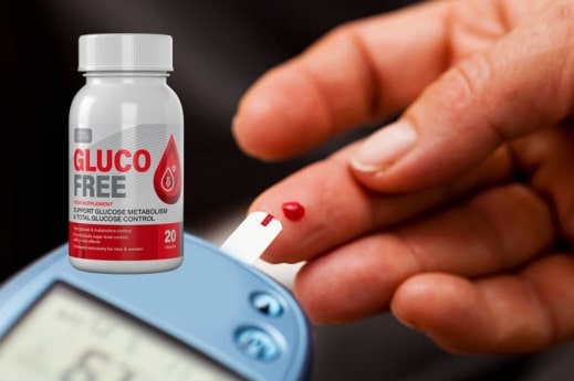 GlucoFree Precio en Guatemala