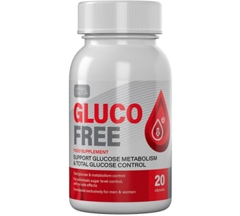 GlucoFree diabetes pastillas Guatemala