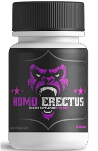 HomoErectus capsules Review Philippines