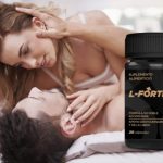 L-Fortex capsules Review Chile - Price, opinions, effects