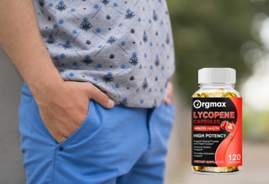 Lycopene capsules Review, opinions, price, usage, effects