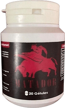 Matador capsules Review Morocco