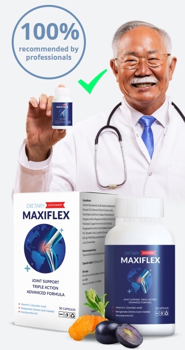 What Is Maxiflex 