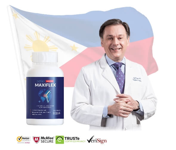 Maxiflex capsules review Philippines - Price, opinions, effects