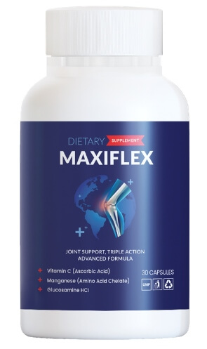 Maxiflex capsules review Philippines