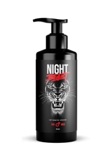 Night Beast Gel Review