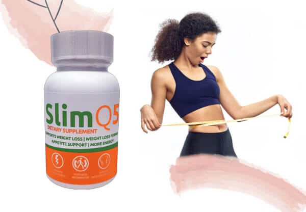 SlimQ5 capsules Review South Africa - Price, opinions, effects