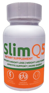 SlimQ5 capsules Review South Africa