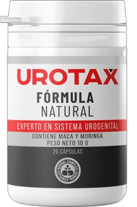 Urotax medicamento Bolivia