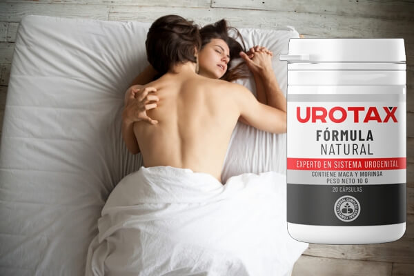 What is Urotax