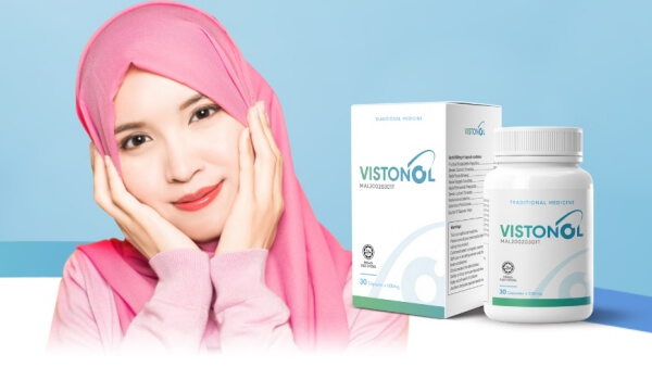 Vistonol – What Is It 