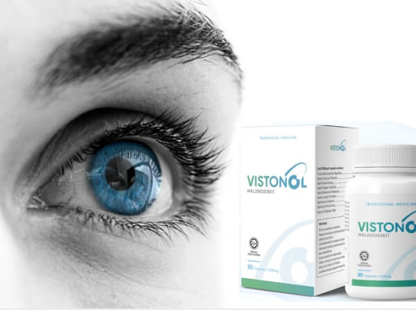 Vistonol capsules Review Malaysia - Price, opinions, effects