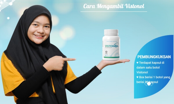 Vistonol Price in Malaysia