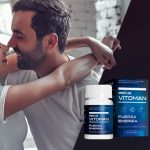 VitoMan capsules Review Peru - Price, opinions, effects