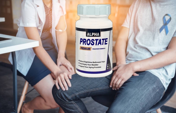 Alpha Prostate – What Is It 