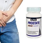 Alpha Prostate capsules Reviews Bangladesh - Price, opinions, effects