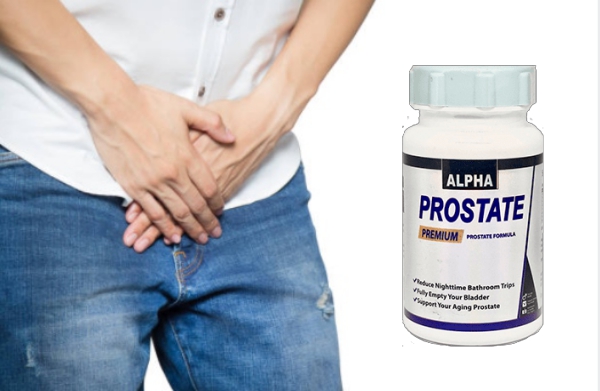 Alpha Prostate capsules Reviews Bangladesh - Price, opinions, effects