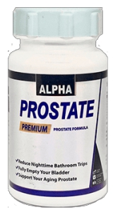 Alpha Prostate capsules Reviews Bangladesh