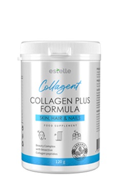 Collagent anti-aging natural supplement Review Europe
