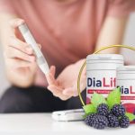 Dia Life capsules Review Tunisia - Opinions, Price, Effects