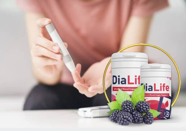 Dia Life capsules Review Tunisia - Opinions, Price, Effects