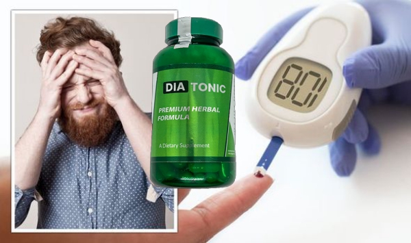 Dia Tonic – What Is It 