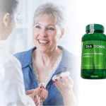 Dia Tonic capsules Reviews Bangladesh - Price, opinions, effects