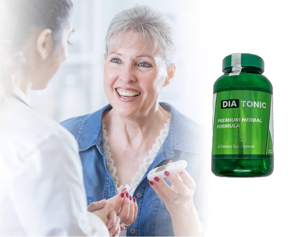 Dia Tonic capsules Reviews Bangladesh - Price, opinions, effects