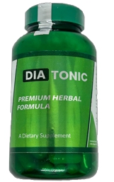 Dia Tonic capsules Reviews Bangladesh