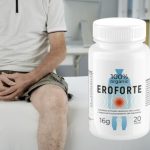 Ero Forte capsules Reviews mexico - Price, opinions, effects