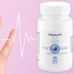 Focus Clear capsules Review Mexico - Price, opinions, effects