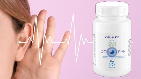 Focus Clear capsules Review Mexico - Price, opinions, effects