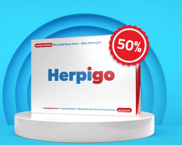 HerpiGo Price in Greece & Cyprus