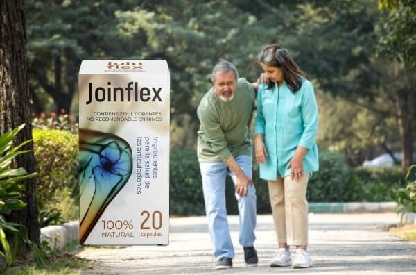 JoinFlex médicamento articolar