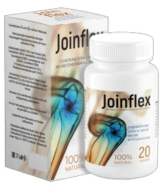 JoinFlex médicamento para articolaziones Colombia