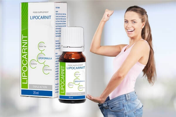 Lipocarnit price in Nigeria - How much does it cost?