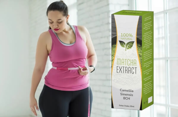 What Is Matcha Extract